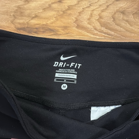 Nike dri-fit crop leggings - Picture 4 of 6